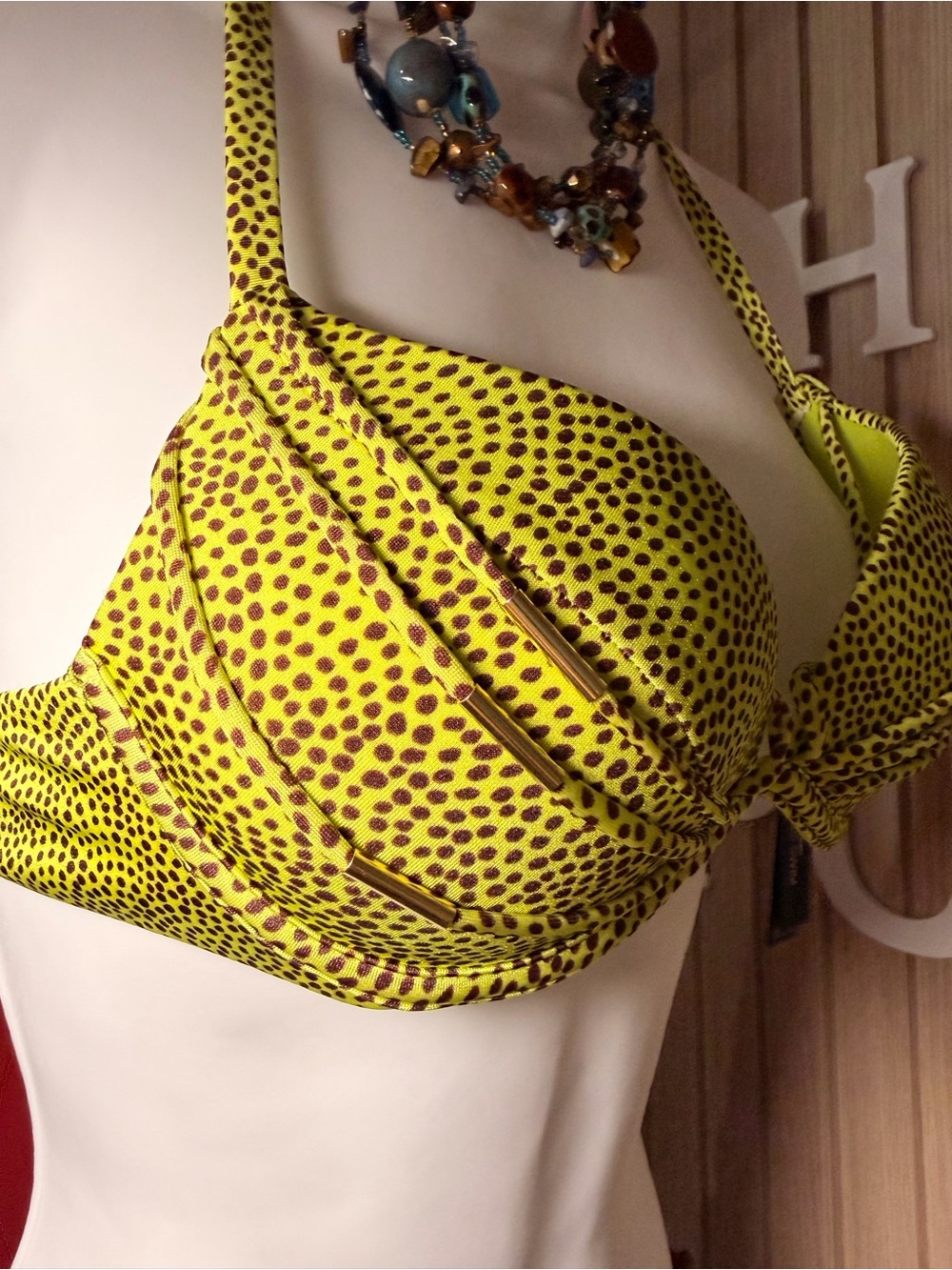 Victoria’s Secret Push-Up Bikini Set NWT Size Small - Picture 13 of 16